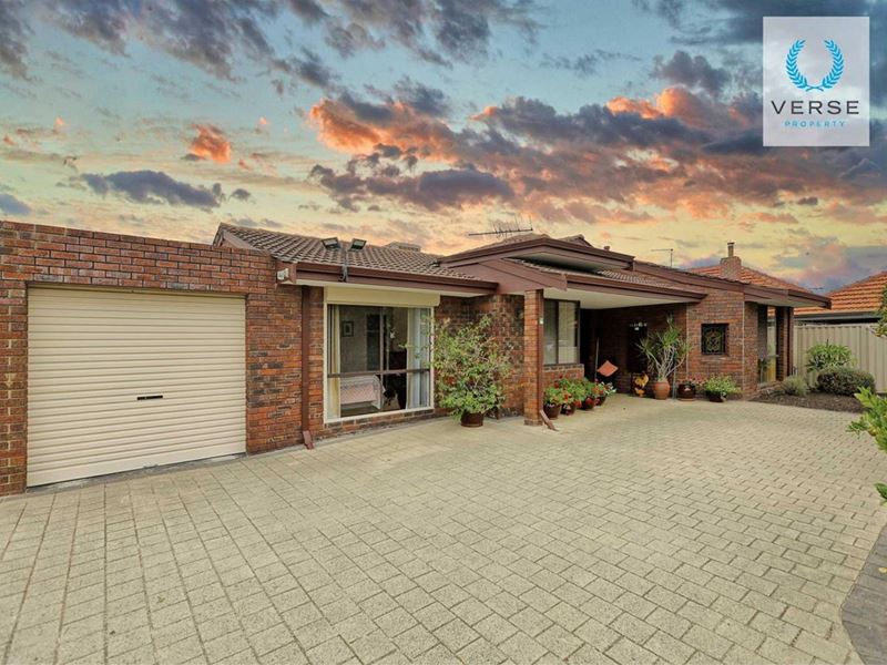 18 Victoria Street, St James
