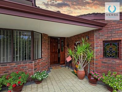 18 Victoria Street, St James WA 6102