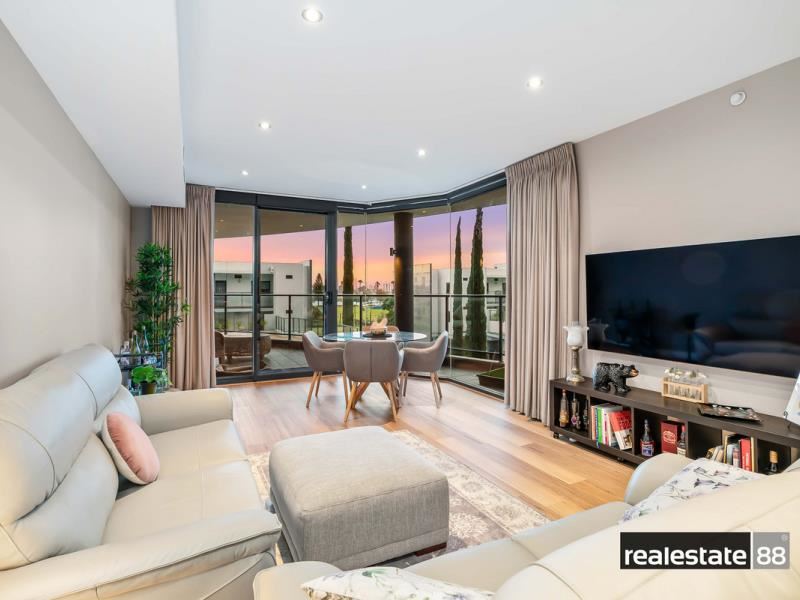 11/98 Terrace Road, East Perth