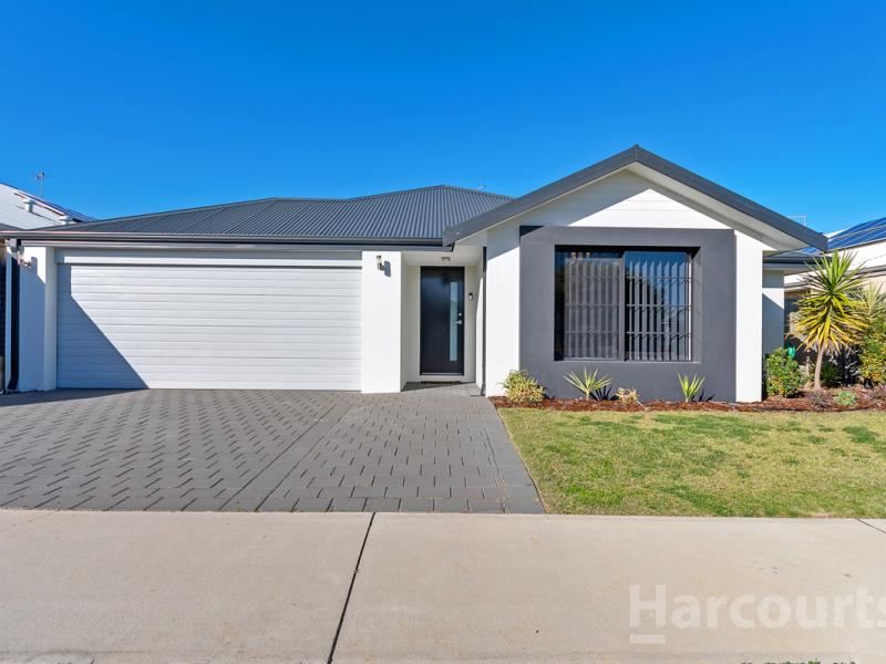 16 Jonquil Street, Eglinton