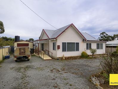 13 Green Street, Manypeaks WA 6328