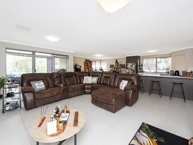 22 Hoover Bend, Baldivis WA 6171