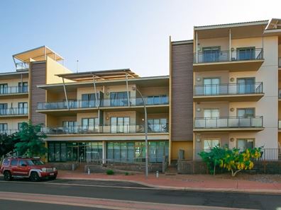 47/44 Counihan Crescent, Port Hedland WA 6721