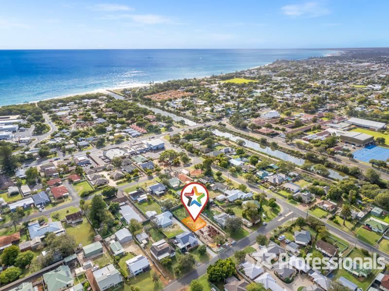 3A Maxted Street, West Busselton