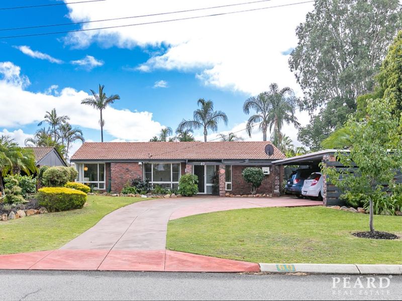 60 Eastwood Way, Hamersley