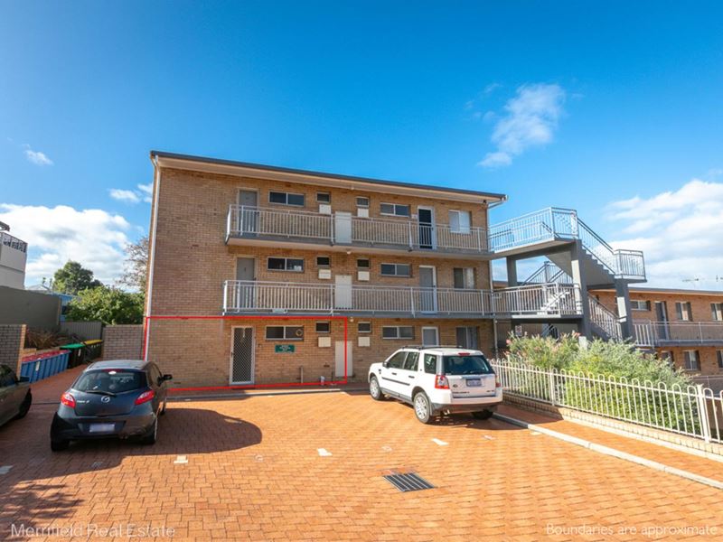 8/46 Vancouver Street, Albany WA 6330