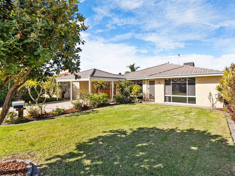 25 Nooyan Close, South Guildford