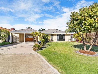 25 Nooyan Close, South Guildford WA 6055