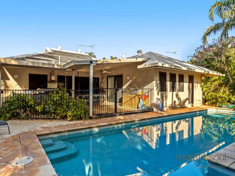 18 Gibson Rtt, Cable Beach