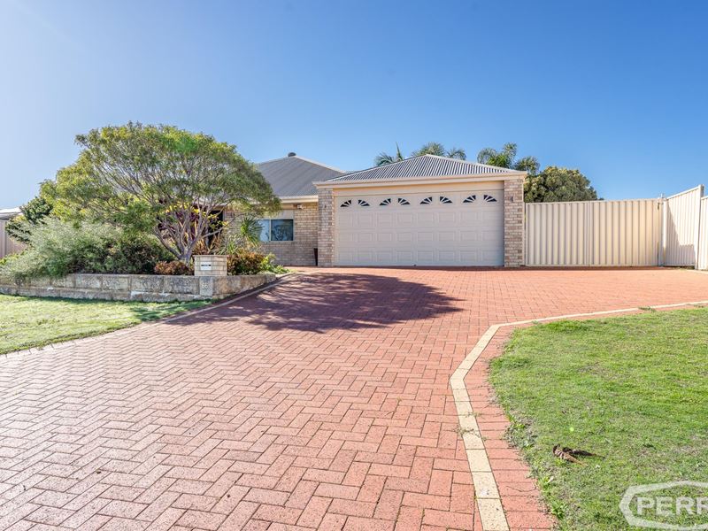 66 Albany Drive, Dawesville