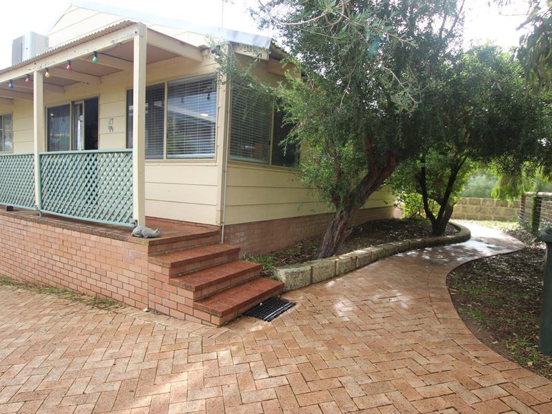 47 Panorama Drive, Preston Beach