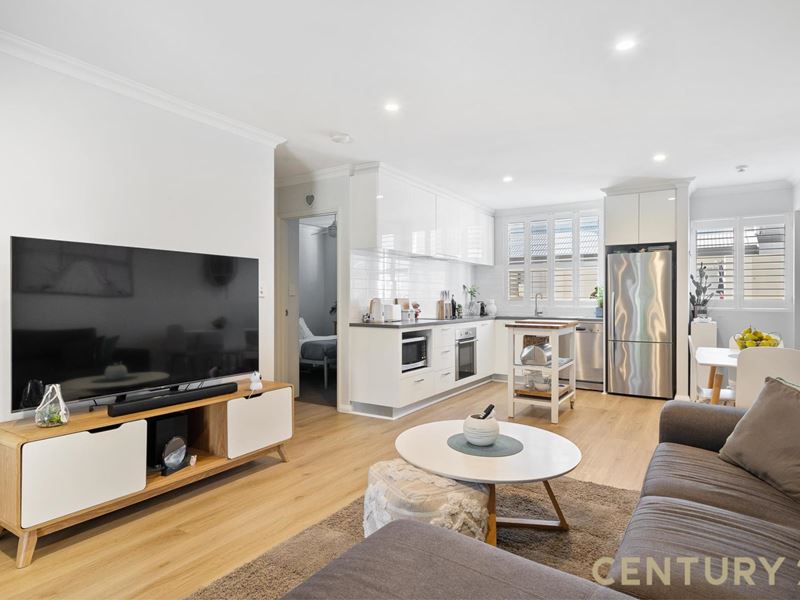 10/129 Briggs  Street, Kewdale
