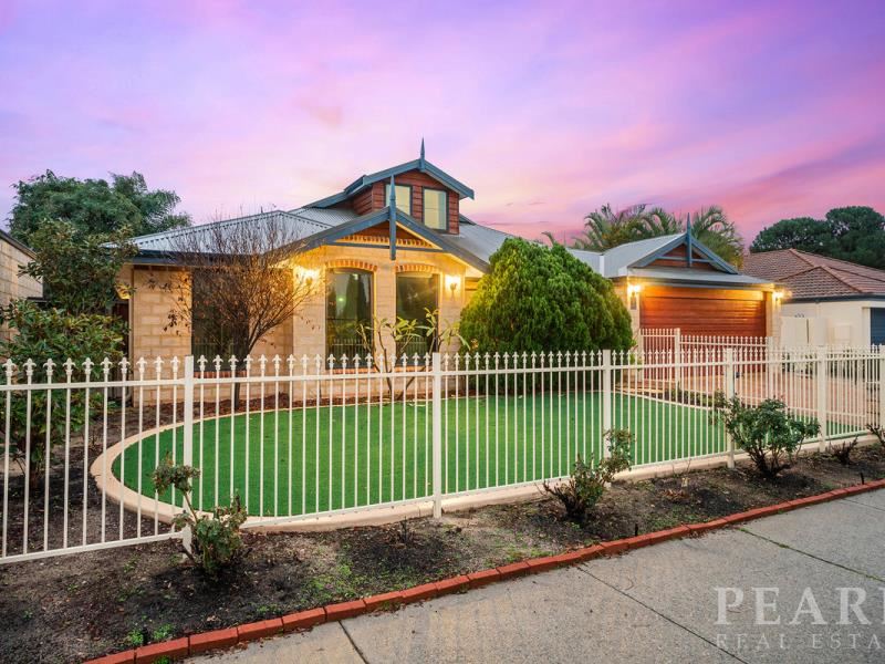 69 San Lorenzo Boulevard, Ellenbrook