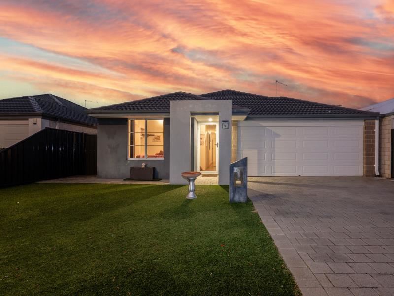 10 Garigal Street, Yanchep