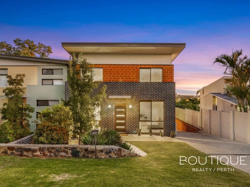 27 Bondi Street, Mount Hawthorn WA 6016