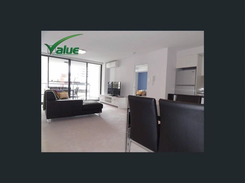 20/118 Adelaide Terrace, East Perth
