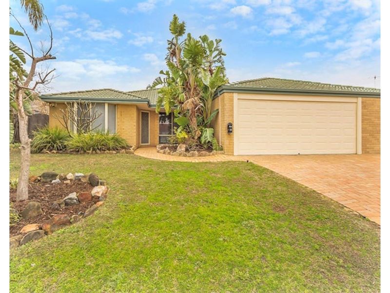 46 Grand Ocean Boulevard, Port Kennedy