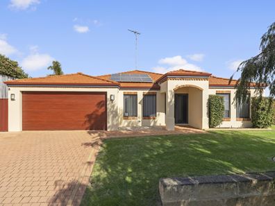 6 The Ridge, Halls Head WA 6210