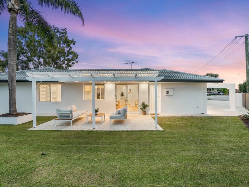 94 Leeds Street, Dianella
