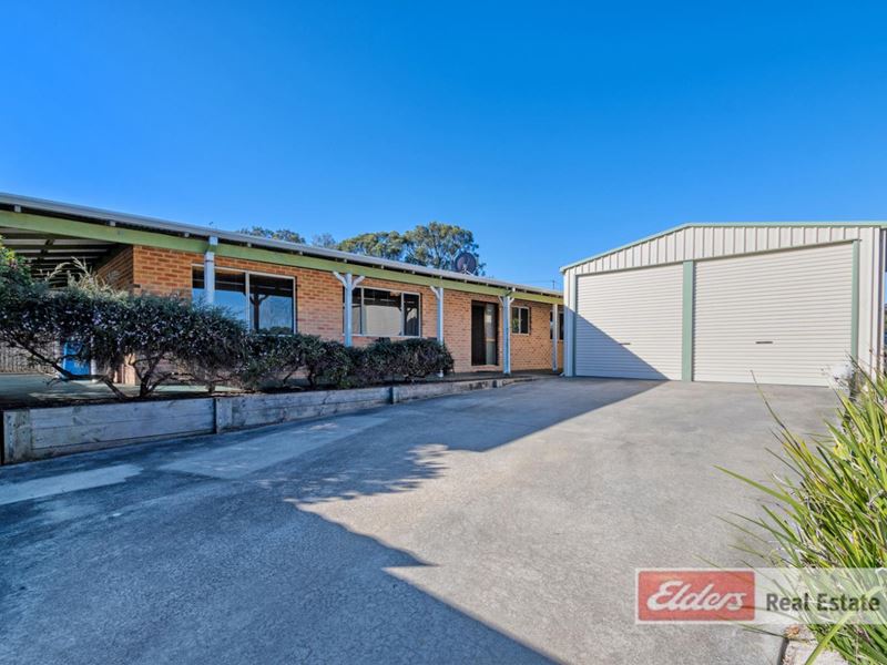 3 Warrangoo Road, Bayonet Head