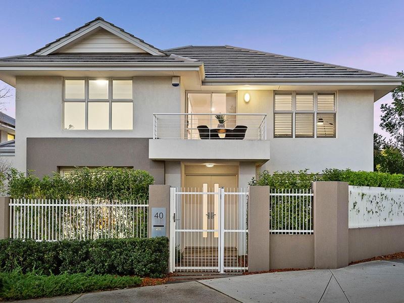40 Cromarty Road, Churchlands