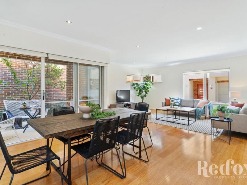 131A Railway Parade, Mount Lawley