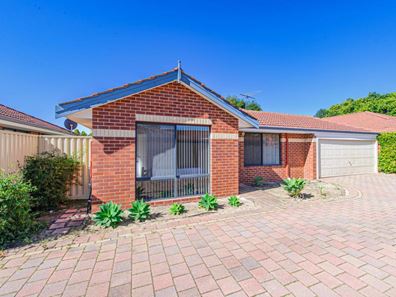 27B George Street, Midland WA 6056