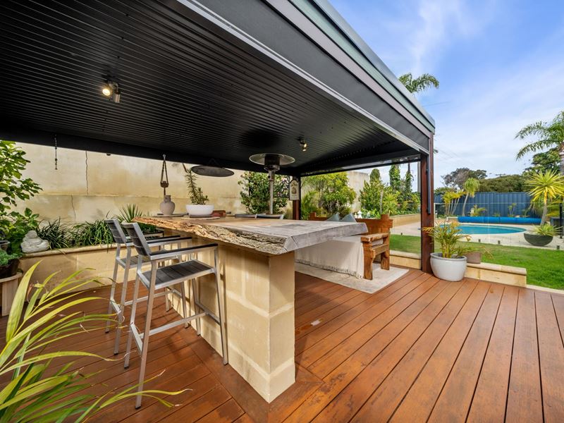 2 Wirilda Crescent, Greenwood