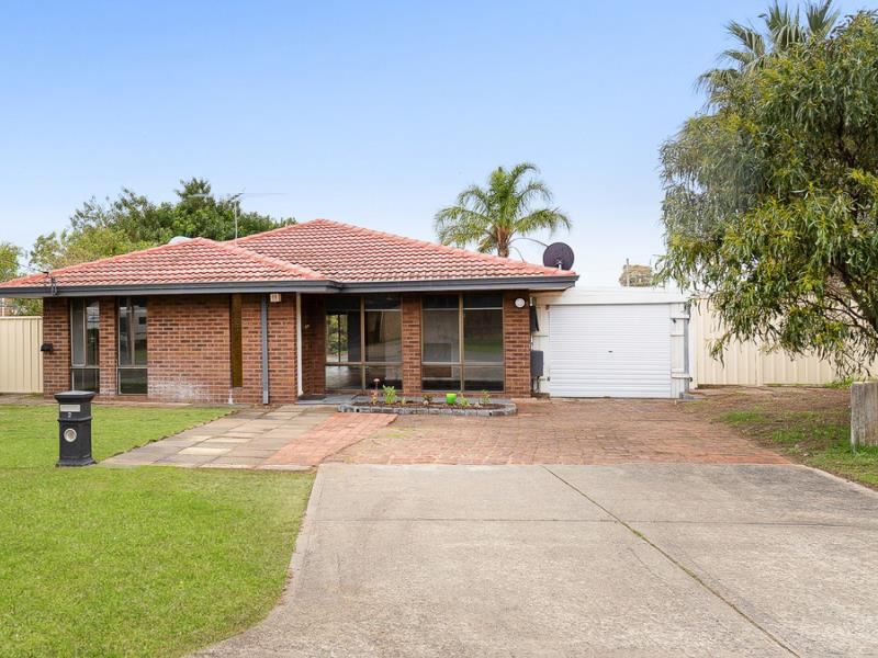 2 Toora Place, Cooloongup