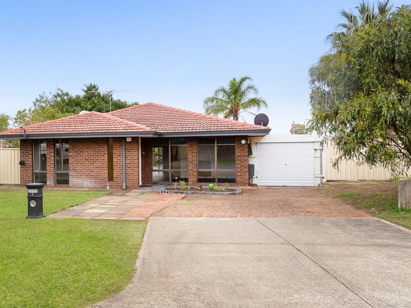 2 Toora Place, Cooloongup WA 6168