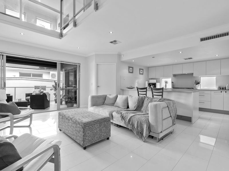 4/14 Sackville Terrace, Scarborough