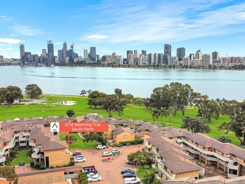 57/6 Manning Terrace, South Perth