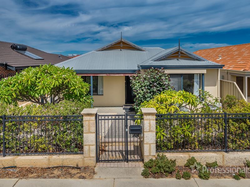 4 Carlin Way, Butler