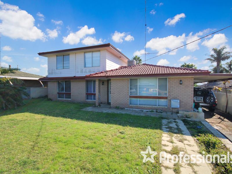 13 Lucretia Street, Eaton WA 6232