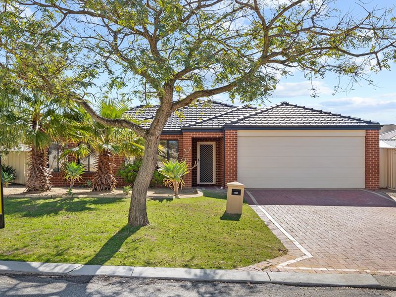 85 Tranby Drive, Baldivis