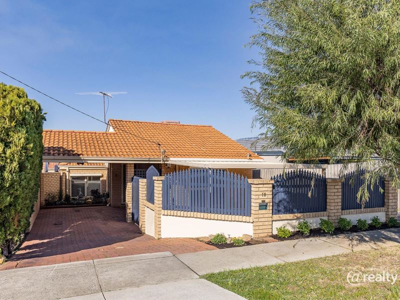 18 Stoneham Street, Joondanna