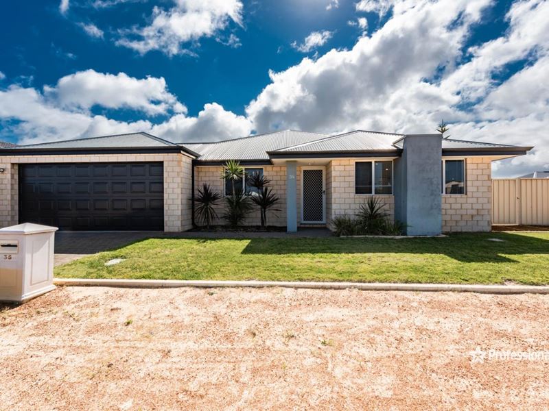 35 Beachcomber Hill, Glenfield
