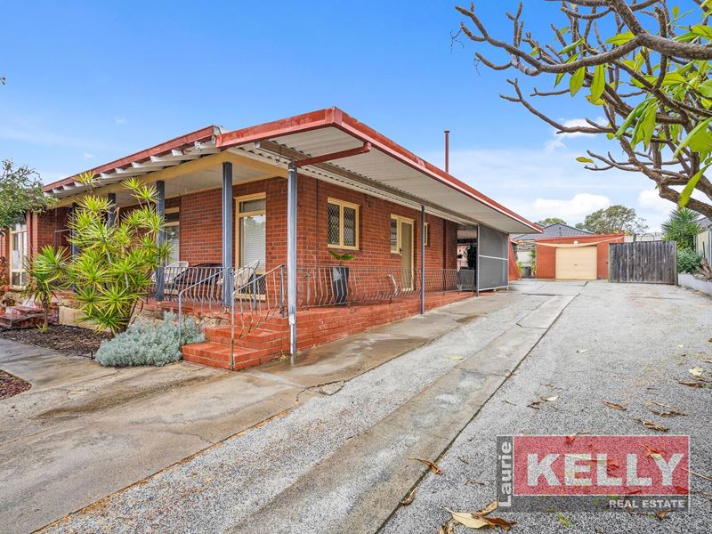 17 Ruan Place, Kewdale