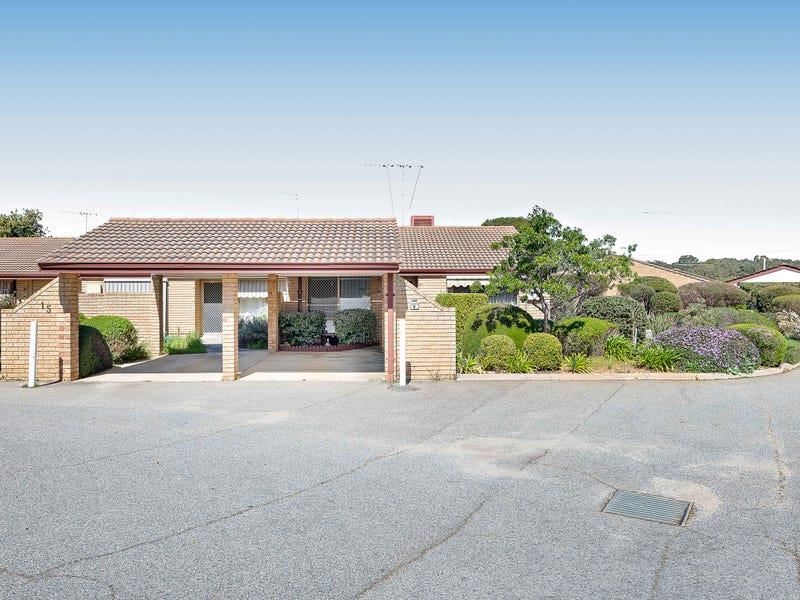 16/2 Attfield Street, Maddington