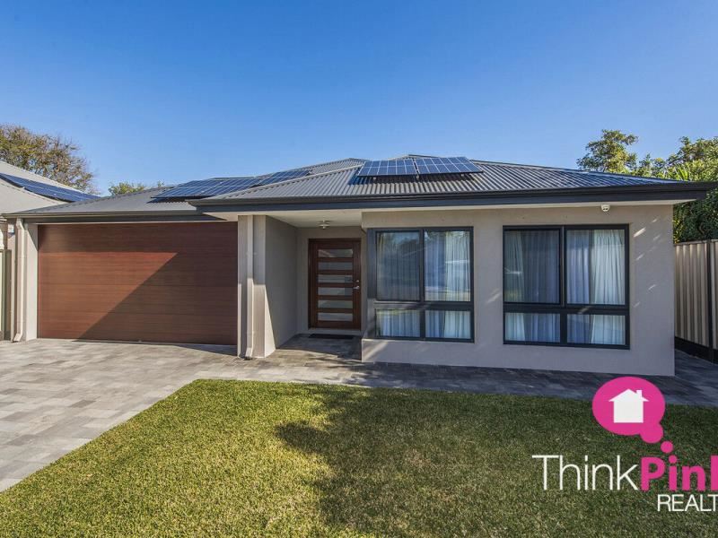 68 Somers Street, Belmont