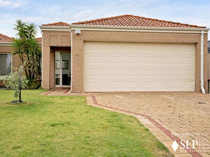 30A Martindale Avenue, Madeley