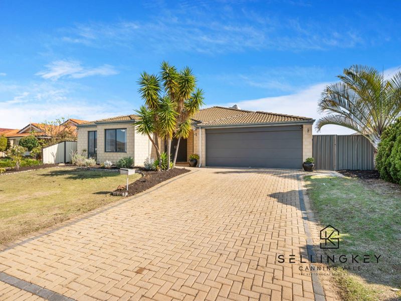 63 Dumbarton Road, Canning Vale