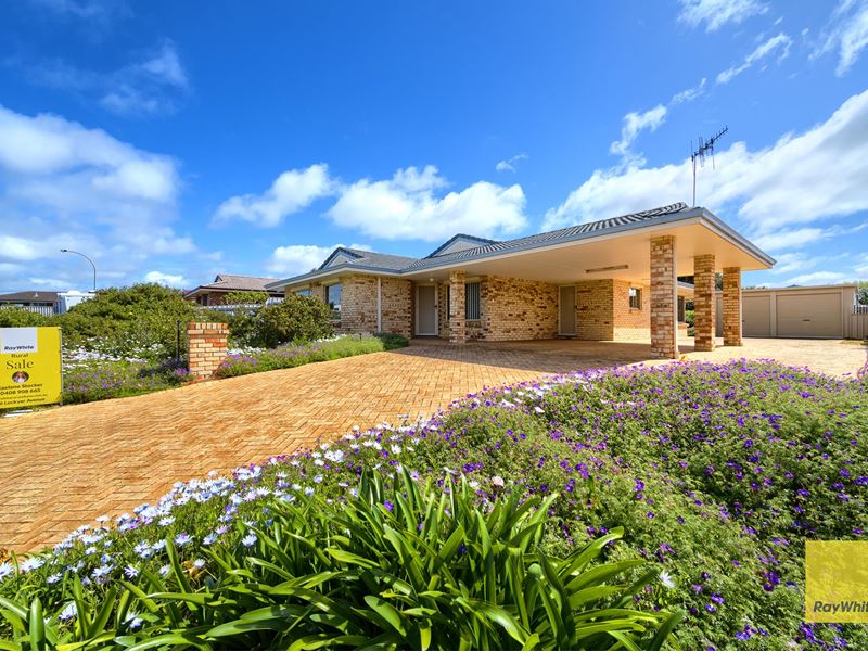 45 Susan Court, Yakamia