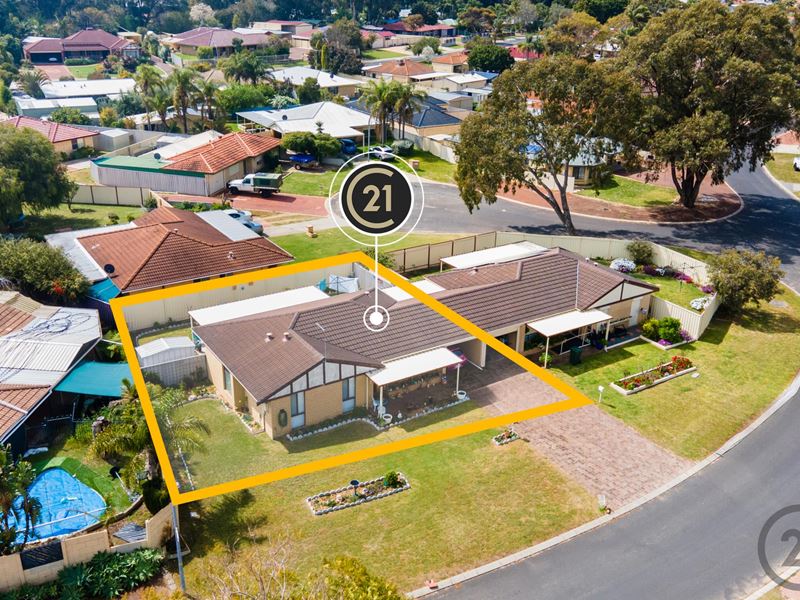 6B Valentino Close, Greenfields