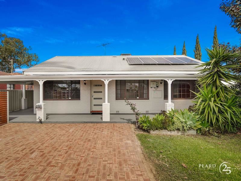 64 Wesley Street, Balcatta