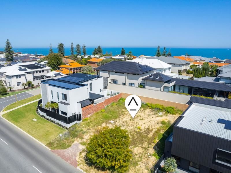 50 Flora Terrace, Watermans Bay