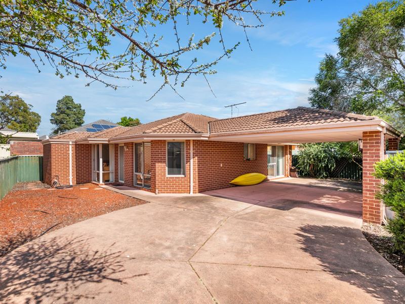 18A Chilham Place, Gosnells