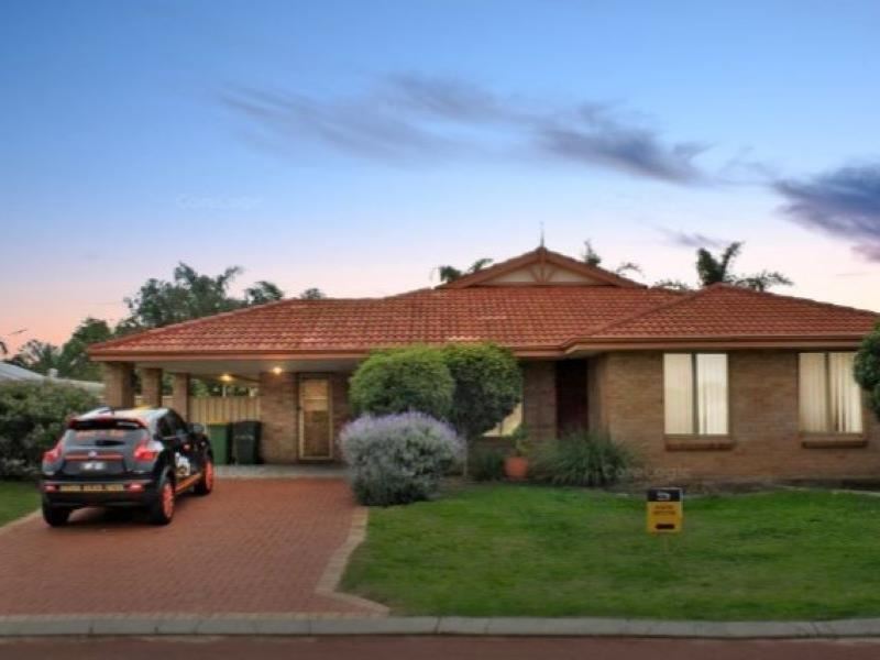 30 Indigo Loop, Eaton