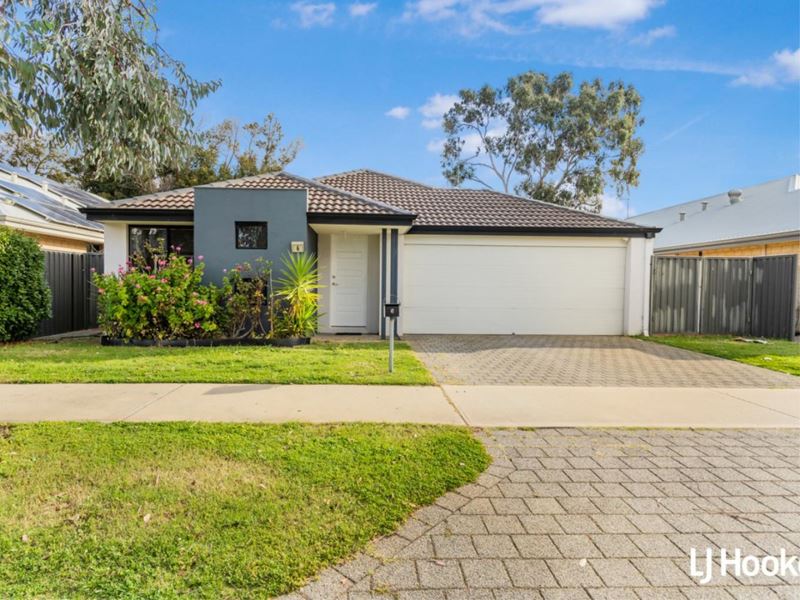 6 Rickett Street, Haynes WA 6112