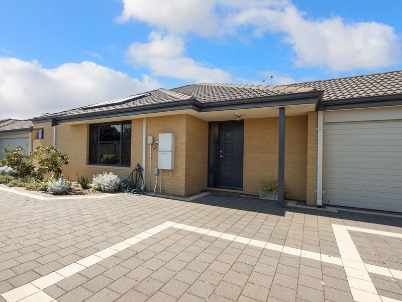 12A Redcliffe Street, East Cannington